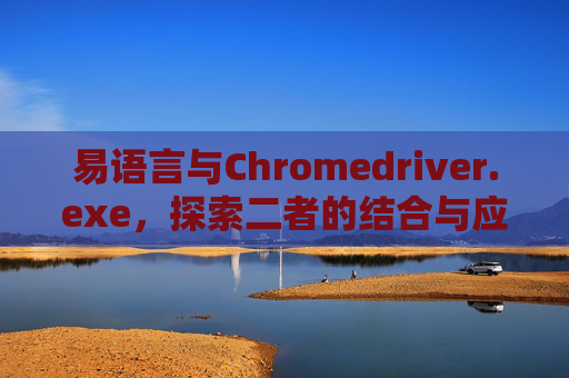 易语言与Chromedriver.exe，探索二者的结合与应用